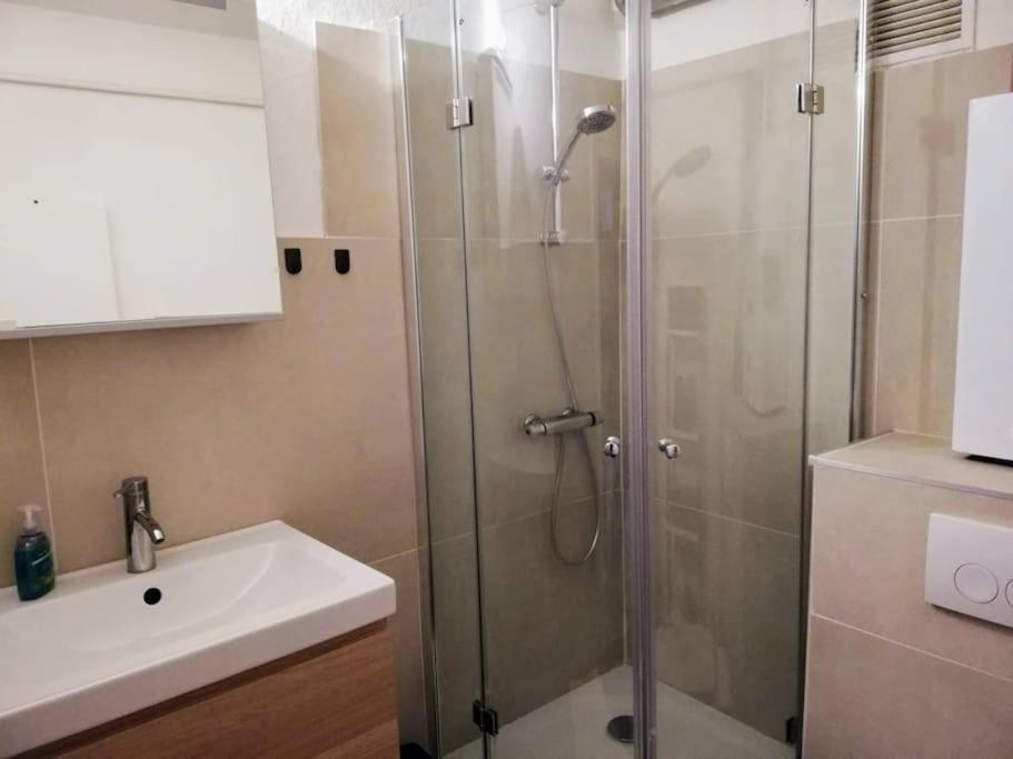 Ferienwohnung Villa Radau Bad Harzburg Exterior foto